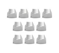 KiBcsLic 10Pcs Valve Cam Lock Out Kit Noise Repair Tool for