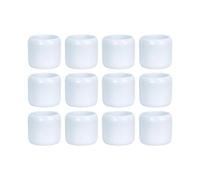 KiBcsLic 12 Golf Practice Balls - Training Aid for The Outdoor Practice Area And The