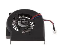 KiBcsLic 1Pcs New Cooling Fan Radiator for ThinkPad X60 X61 CPU System