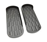 KiBcsLic 2 Elliptical Foot Pedals, Replacements for Office Workouts And