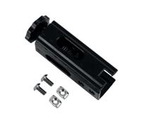 KiBcsLic 2020 Profile Belt Tensioner Multifunction Easy Installation x Axis Tensioner 3D Printer Parts for Home Apartment Office
