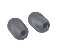 KiBcsLic 2x Bike Brake Derailleur Shifter Housing Grommets for Di2 Component Replace