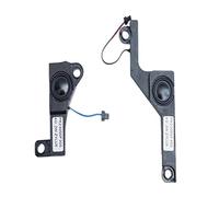 KiBcsLic 2x Laptop Speakers Built-in Speaker Replacement Part for 5750 5750G/
