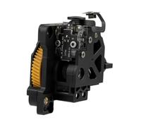 KiBcsLic 3D Printer Extruder Gear Unit Extruder Assembly Professional Simple Installation Compact Convenient Accessories, Style A