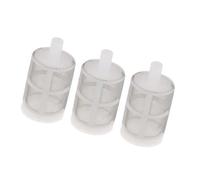 KiBcsLic 3x 3pcs Water Pump Sprayer Diaphragm Pump 7mm