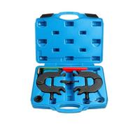 KiBcsLic 6 Pieces Engine Timing Tool Set Timing Chain Service Tool Kit OEM Equivalent