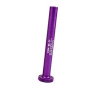 KiBcsLic Aluminum Alloy Tool for Front Fork Leg Disassembly And Repair, Style B