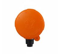KiBcsLic Automatic Water Level Controller Easy Installation Automatic Water Trough Filler Construction Animal Waterer for Barn, Style 3