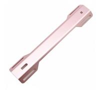 KiBcsLic Backmount Tank Adapter T6061 Aluminum Alloy Single Tank Adapter Multi-Color Options for Technical Divers, Travel , Pink