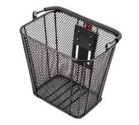 KiBcsLic Basket, Storage Basket, Travel Basket with Handle, Dog Basket, Accessory, Quick-release Fastener, Stylish Organizer for Small Items