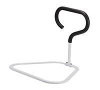 KiBcsLic Bed Rail for Older Adults Handrail to Be Installed on The Bed Support Bar Stable, Practical Grab Bar for Bed Support