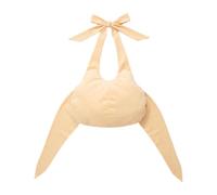 KiBcsLic Belly Costume Photo Props for Carnival Stage Performances Masquerade, for Kids