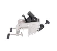 KiBcsLic Boat Motor Bracket Heavy Duty High Performance Replace Parts Stable Adapter Easy Installation Marine Auxiliary Brackets