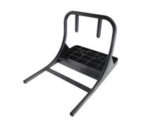 KiBcsLic Boat Motor Mount Bracket High Performance Heavy Duty Motor Support Bracket