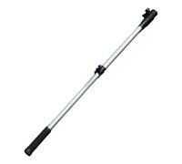 KiBcsLic Boat Motor Tiller Extension Handle Extension Rod Telescopic Professional Replace Part Replacement 61 cm-100 cm for Outboard
