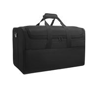 KiBcsLic Cajon Bag, Dustproof Cover for Stage And Transport