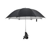 KiBcsLic Camera Umbrella Rainy Day Multiuse Waterproof Cellphone Umbrella for Outside Activities Camping Travel, M