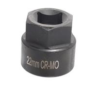 KiBcsLic Camshaft Sleeve Socket Wrench 1/2 Inch, Engine Auxiliary Adjustment Tool for