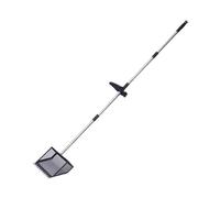 KiBcsLic Cat Litter Sifter Designed for Home Cleaning with Long Handle for Small Animal Care, Style C