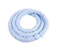 KiBcsLic Cooling, Weighted, Soft Exercise for Waist And Abdominal Muscle Training, Suitable for Home And Outdoor Use, 2kg