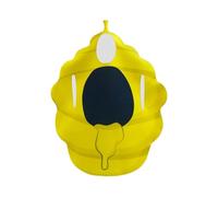 KiBcsLic Costume for Adults, Gift, Clothing for Carnival, Party, Disguise, Masquerade, Festival, Bee 137cmx60cm