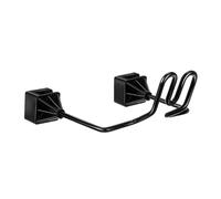 KiBcsLic Cowboy Hat Holder Organizer Car Accessories Hat Rack for Clothes Umbrella Handbag