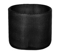 KiBcsLic Crystal Singing Bowls Carrying Case Ideal for Outdoor Adventures, 11 inch