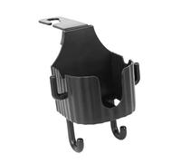 KiBcsLic Cup Holder for The Headrest, Multifunctional Hook for The Back of The Car Seat, Universal Portable, Replacement for Travel Accessories