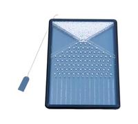 KiBcsLic Dalton Board Teaching School Physics Experiment Educational Toy Board