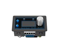 KiBcsLic DC Buck Boost Converter Protection Better Heat Dissipation Effect 36V 5A 80W