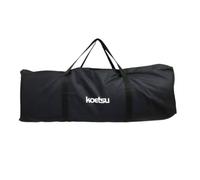 KiBcsLic Deck Bag for Paddle Boards Soft-Sided Rectangular Storage Bag Large Capacity for Athletes, Sports Training