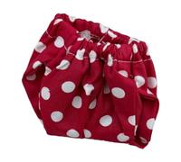 KiBcsLic Diaper for Squirrels And Guinea Pigs - Highly Absorbent, Easy to Put on - Pet Supplies for Squirrels, Marmots And Other Small Animals, red