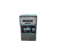 KiBcsLic Display Industrial Miniature Resin Cabinet Model with Authentic Meter and Visual Open Compartment suitable for classroom demonstration architectural desktop ornament