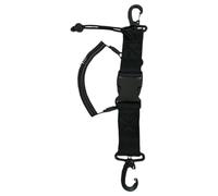 KiBcsLic Diver's Lanyard with Quick Release, Underwater Camera Lanyard for Snorkeling