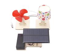 KiBcsLic DIY Solar Power Generation The Project
