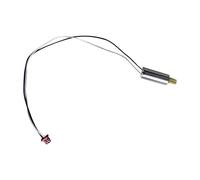 KiBcsLic Drone Motor Repair Spare Parts, Hollow Cup Motor, Quick Release for E88Pro E88 RC Quadcopter, Plane, Drone DIY Accessories, CW