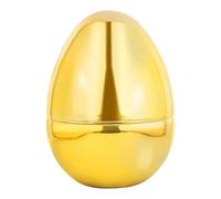 KiBcsLic Easter Egg Extra Large Plastic Egg Decorative Egg Gift Container for Filling with Toys for The Easter And As Party Favors, Height 15cm