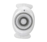 KiBcsLic Electric Back Scrubber Wall Mount Bathing Accessory Adjustable Height USB Charging Automatic Bathing Machine for Bathroom