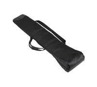 KiBcsLic Erhu Bag Lightweight Thick Carrying Case for Chinese 2 Strings Violin Urheen