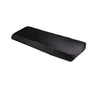 KiBcsLic Essential Accessory: Full Size Piano Keyboard Dust Cover, 61 Keys