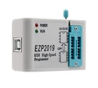 KiBcsLic EZP2019 - High-Speed Universal Programmer, 25T80 Burner, Copy