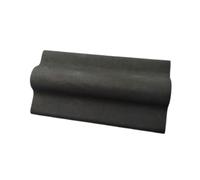 KiBcsLic Foot Stretcher Fascia Stretcher Arch Support Pad Slant Board for Stretching for Foot Drop, 30x16x4.5cm