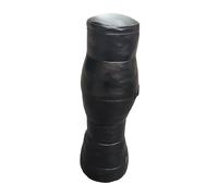 KiBcsLic Football Tackle Dummy Strong Heavy Duty for Throwing Blocking