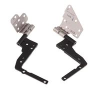 KiBcsLic for 5530 E5530 Screen Hinge Brackets Left