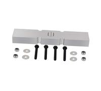 KiBcsLic Golf Cart Front End Lift Kit Hardware, Professional