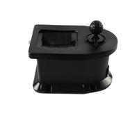 KiBcsLic Golf Equipment Cleaner Ball Washer Club Washer Cleaning Station Accessory Sturdy Build Universal Fit Compact Clean suitable for s golfers