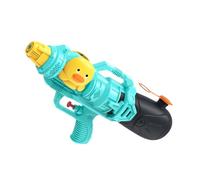 KiBcsLic Handheld Water Soaker for Outdoor Activities, for Gardens and Pools, blue, Duck