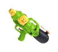 KiBcsLic Handheld Water Soaker for Outdoor Activities, for Gardens and Pools, green, Duck