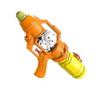 KiBcsLic Handheld Water Soaker for Outdoor Activities, for Gardens and Pools, orange, Puppy