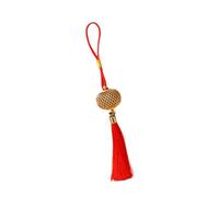 KiBcsLic Hanging Decoration for Chinese New Year, New Year Hanging Pendant, Lantern Ornament, Multi, Style A